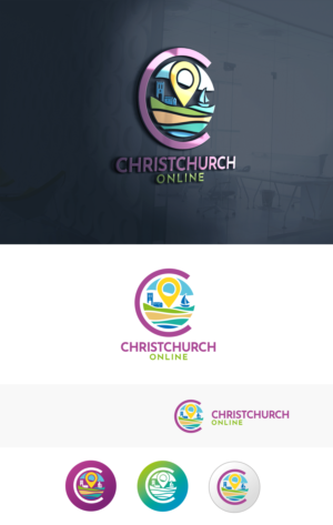Logo Design by Taya Bright for this project | Design: #24843891