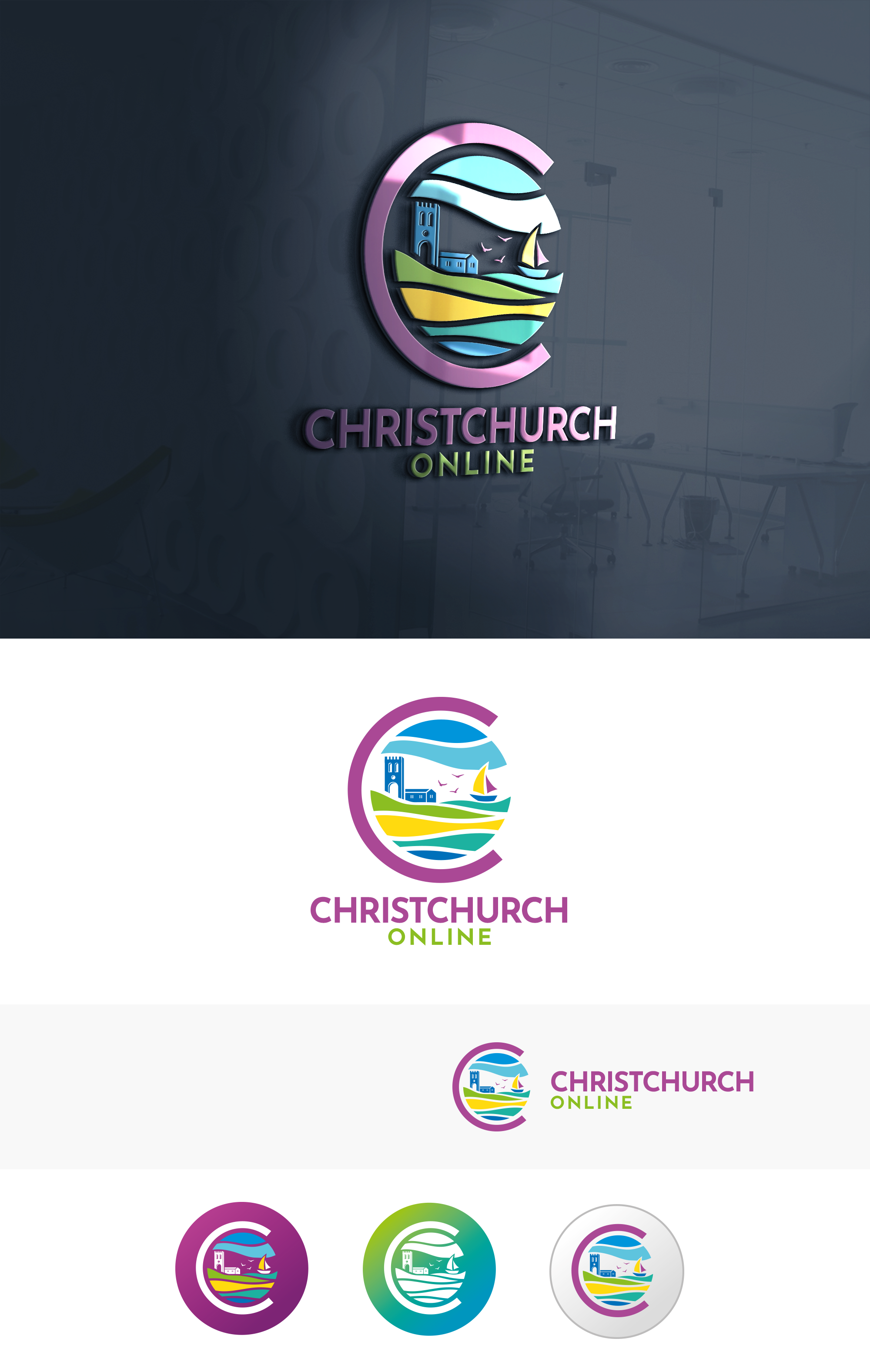 Logo Design by Taya Bright for this project | Design #24850028