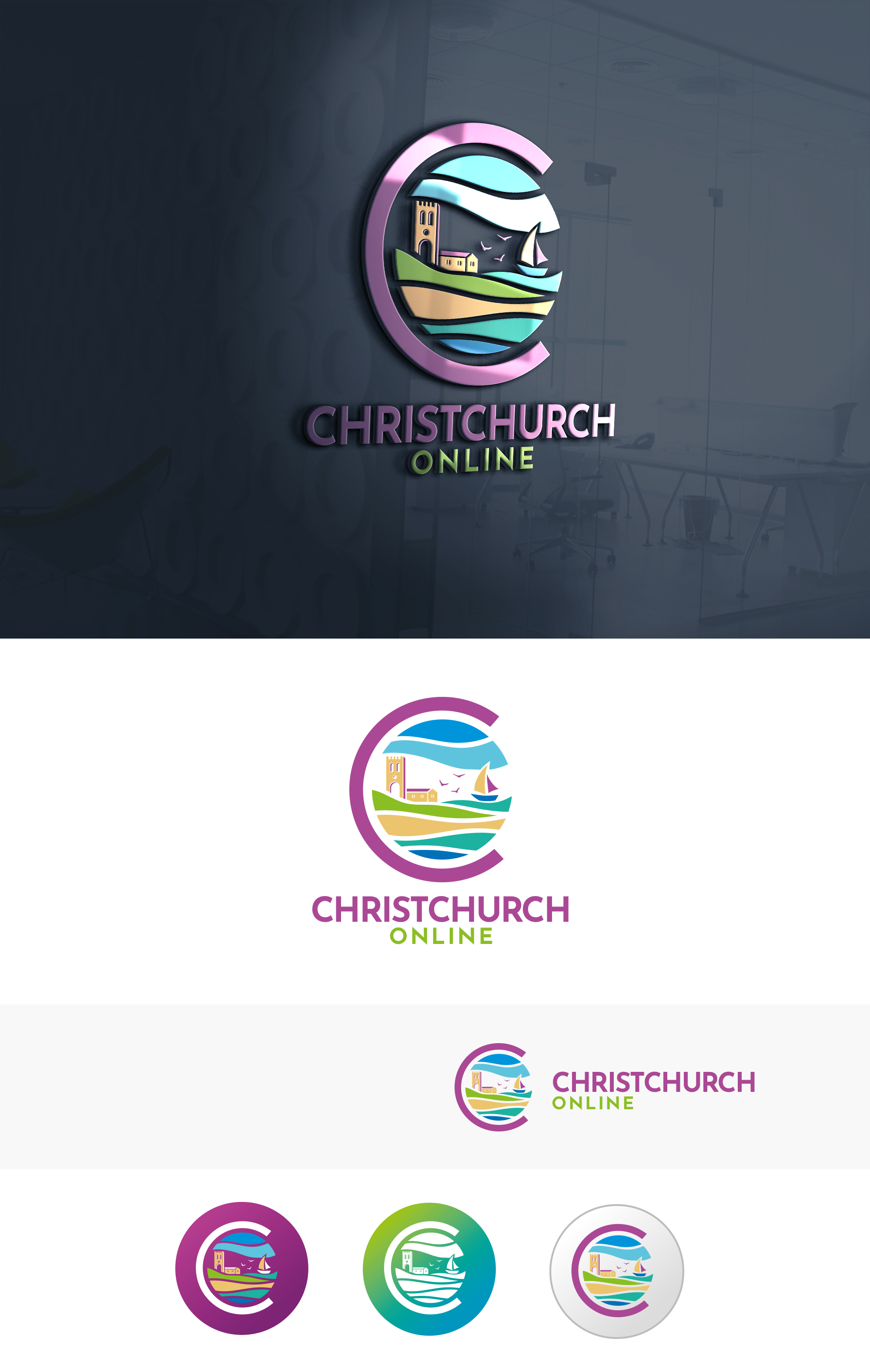 Logo Design by Taya Bright for this project | Design #24850031