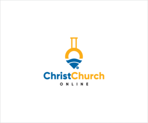 Christchurch Online | Design de Logo par pachilakili
