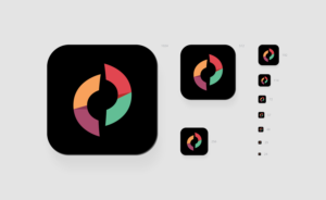 Christchurch Online | Diseño de Logo por Potatow