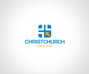 Christchurch Online | Logo Design by kevinK