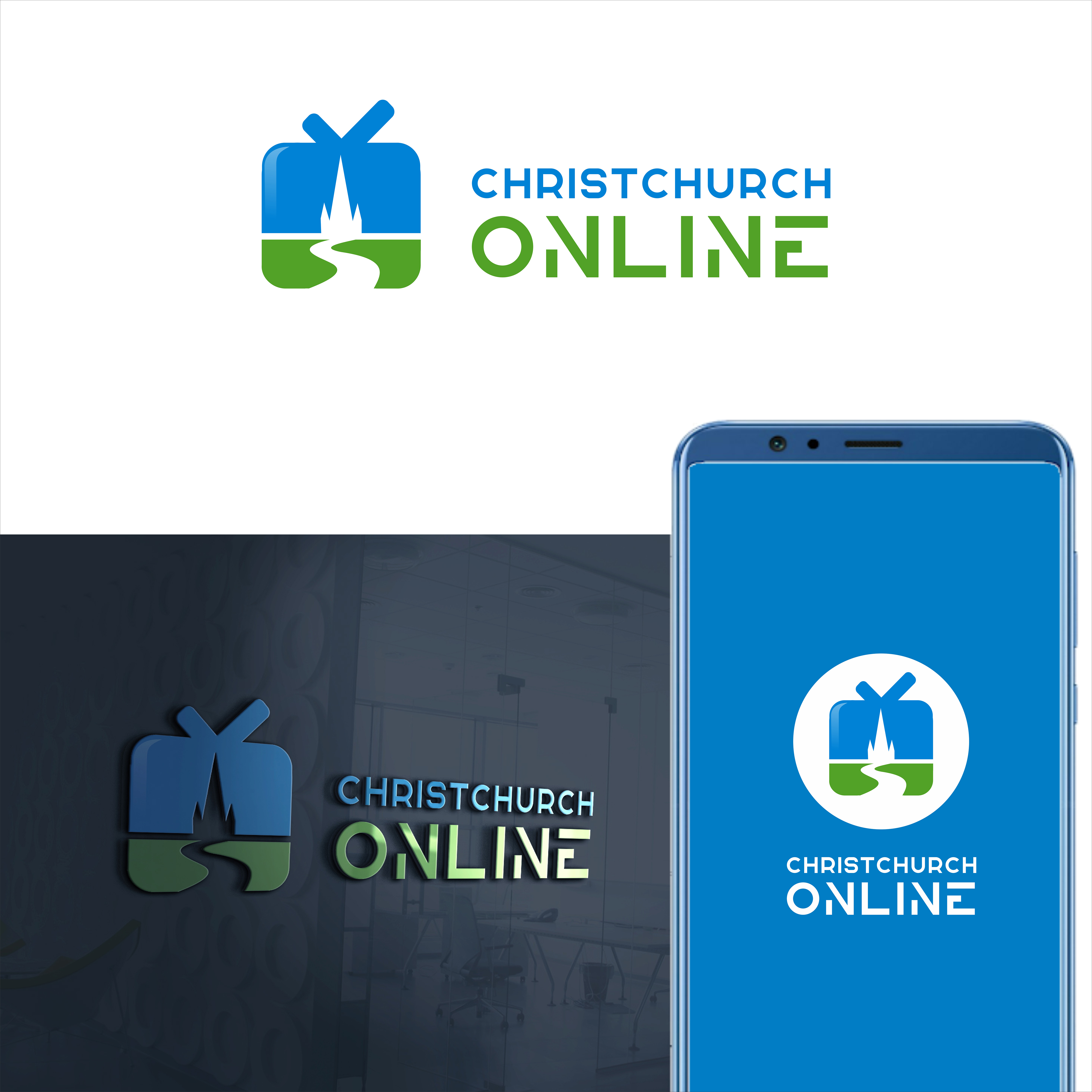 Logo Design by warkaddarshan 2 for this project | Design #24662091