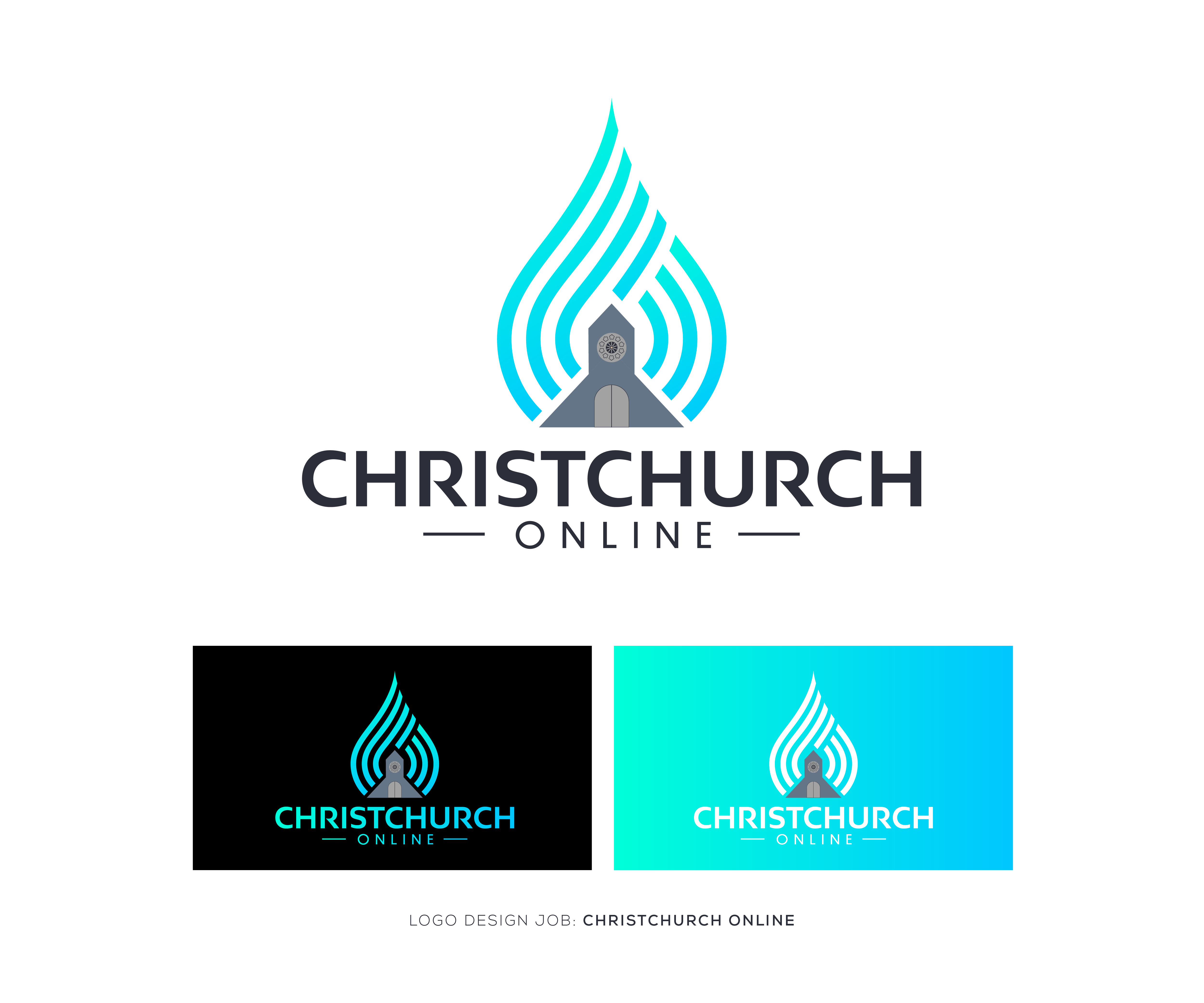 Logo Design by LucianM81 for this project | Design #24816603