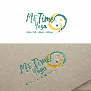 Logo Design by IY.design