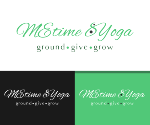 Logo Design by Allen Designs