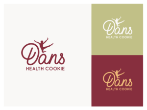 Logo Design by wonderland for danshans | Design: #24656108