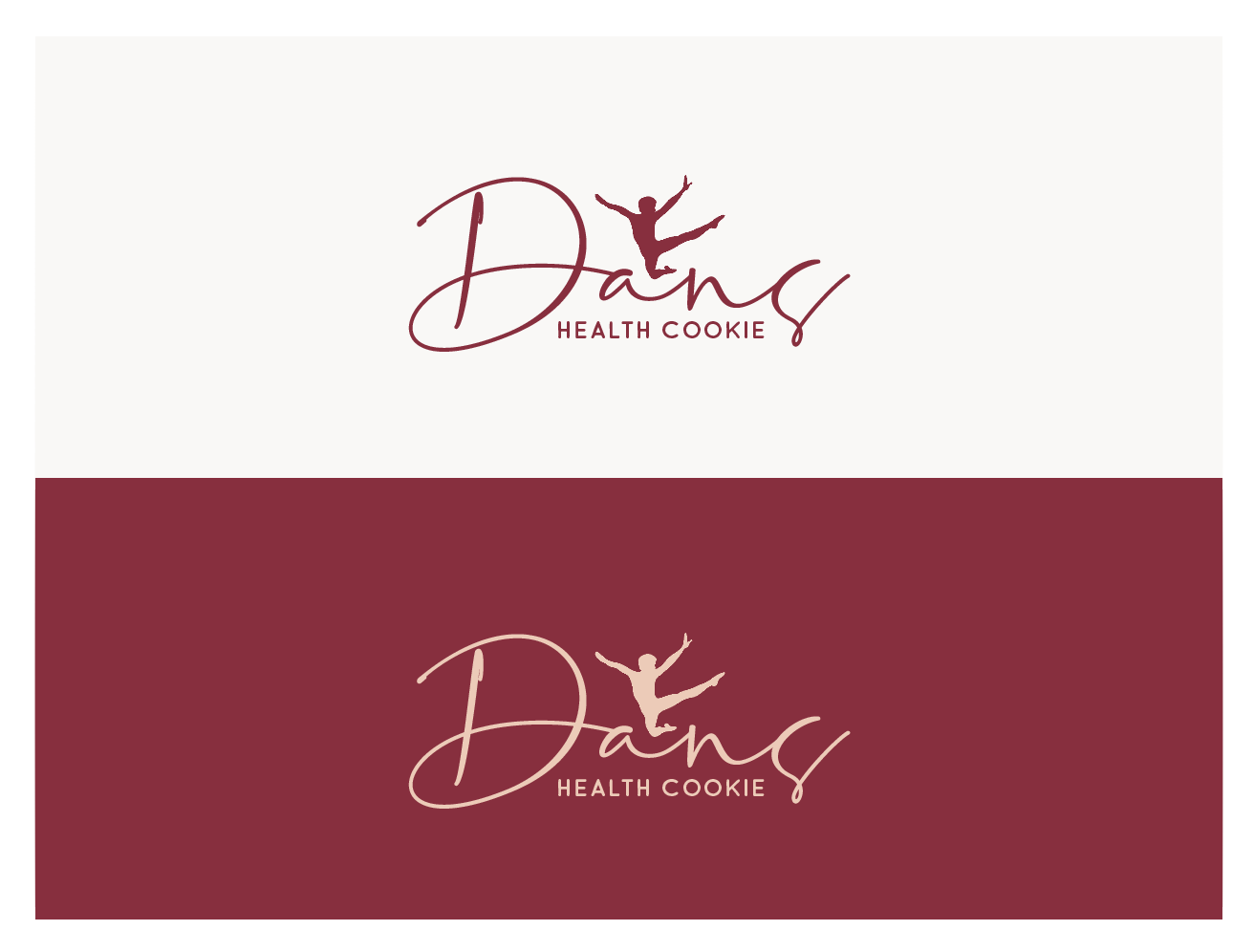 Logo Design by wonderland for danshans | Design #24661763
