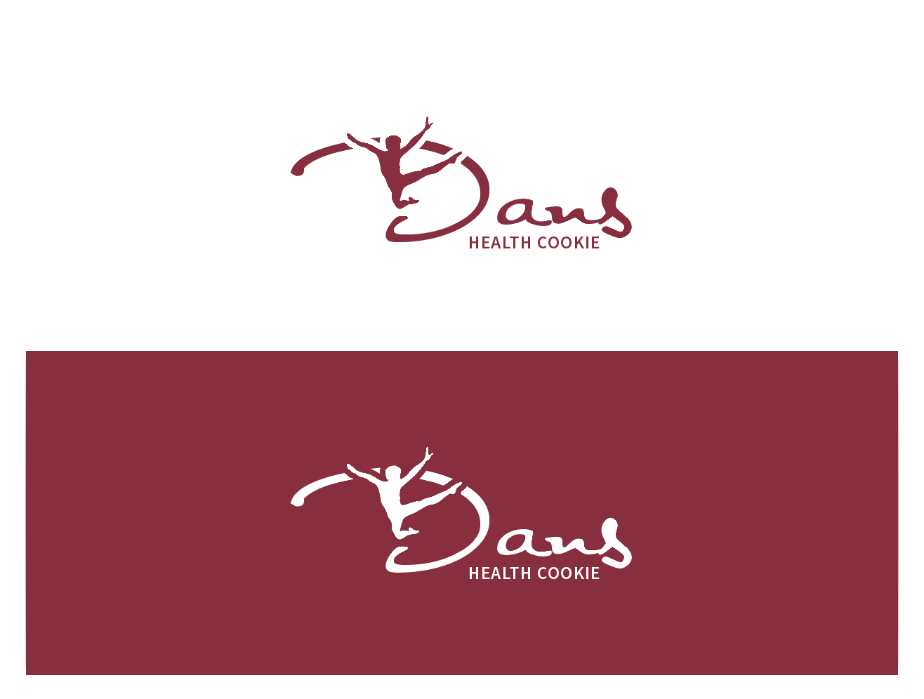 Logo Design by wonderland for danshans | Design #24661789
