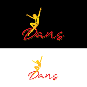 Logo Design by Creative Jiniya for danshans | Design: #24657198