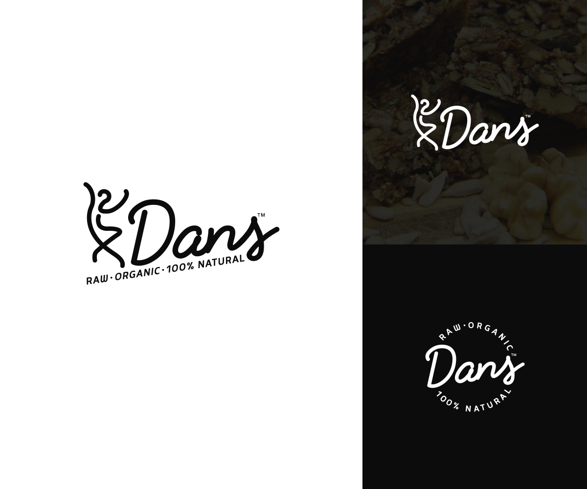 Design de Logo par GBDESIGN pour danshans | Design #24657239