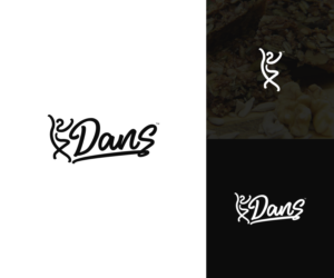 Logo Design by GBDESIGN for danshans | Design: #24660850