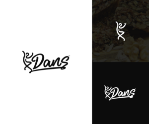 Logo Design by GBDESIGN for danshans | Design: #24660971