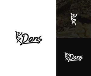 Logo Design by GBDESIGN for danshans | Design: #24661222