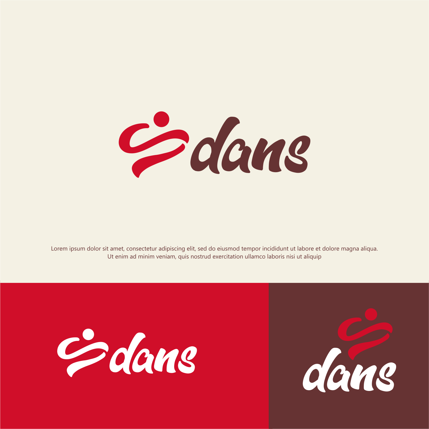 Logo Design by ThiagoB for danshans | Design #24658164