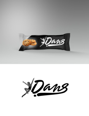 Logo Design by Praza for danshans | Design: #24664573