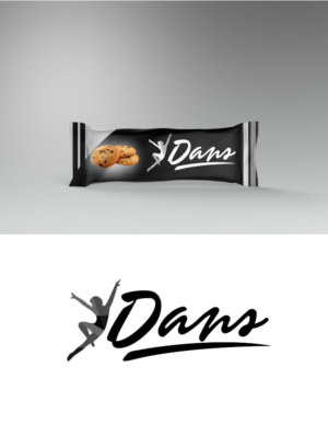 Logo Design by Praza for danshans | Design: #24664661