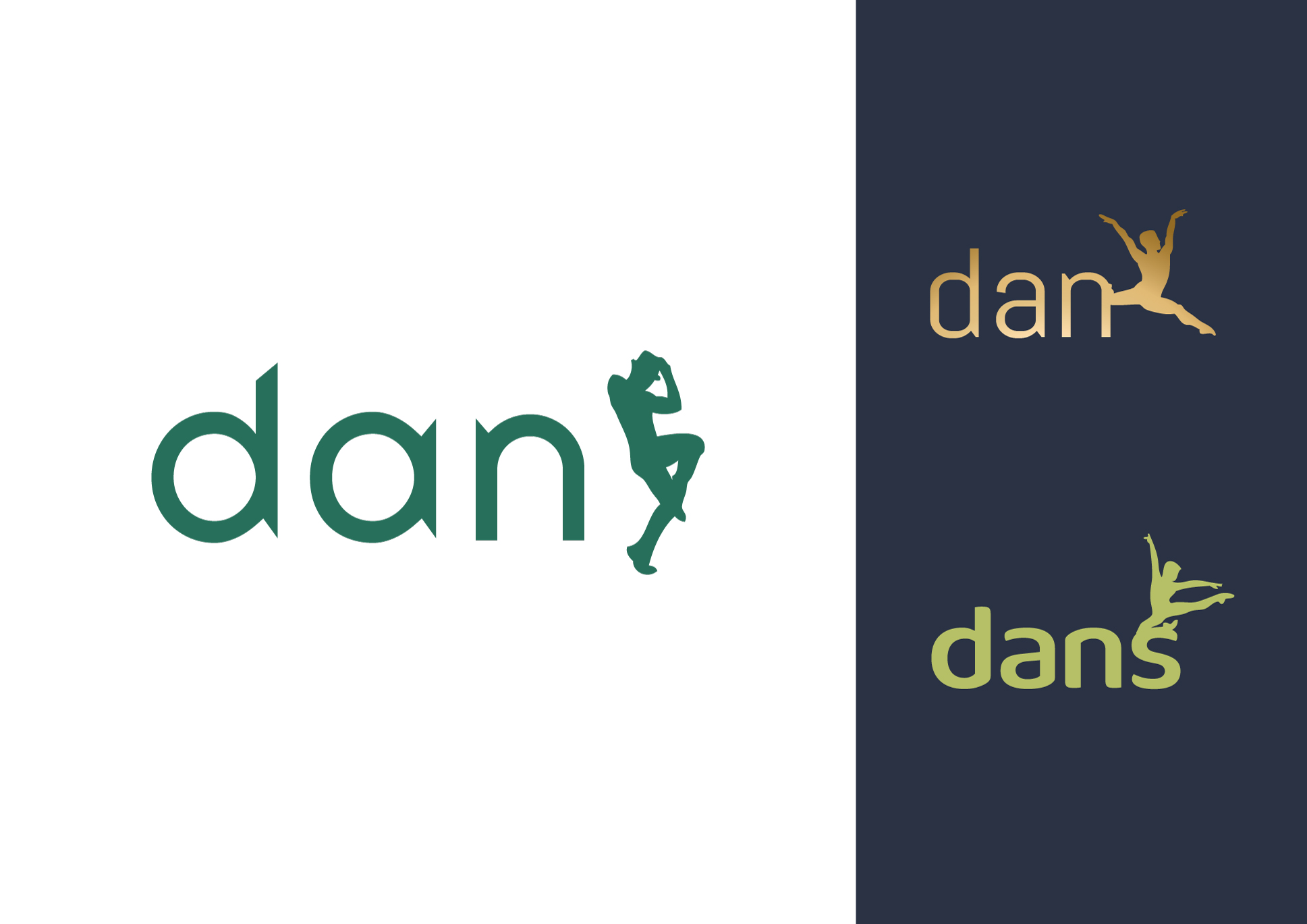 Logo Design by ACS for danshans | Design #24656409