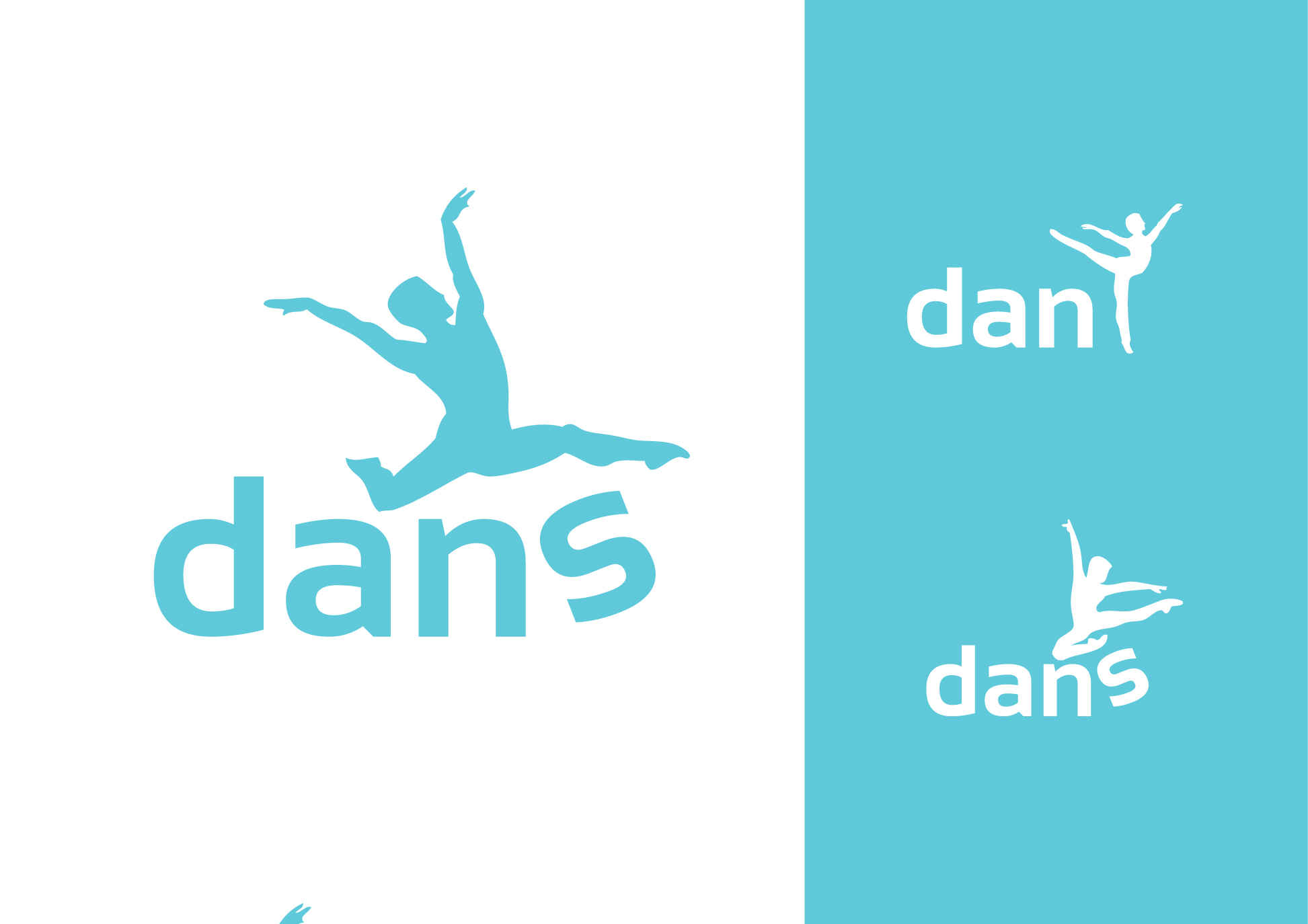 Logo Design by ACS for danshans | Design #24657706