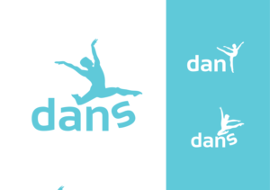 Logo Design by ACS for danshans | Design #24657706