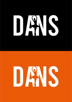 Logo Design by Kavina Shah for danshans | Design #24656519