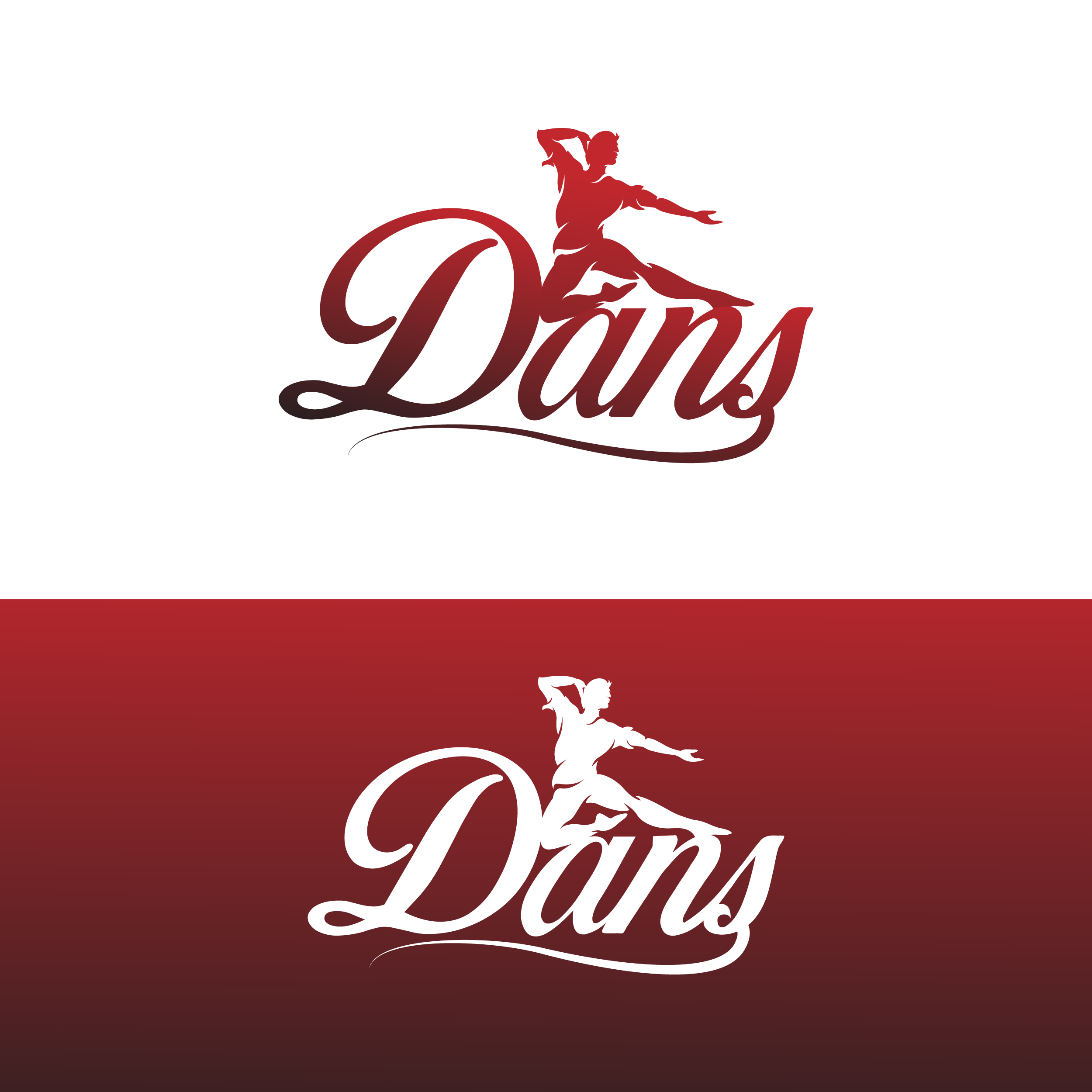 Logo Design by ArtisticQuest for danshans | Design #24664082