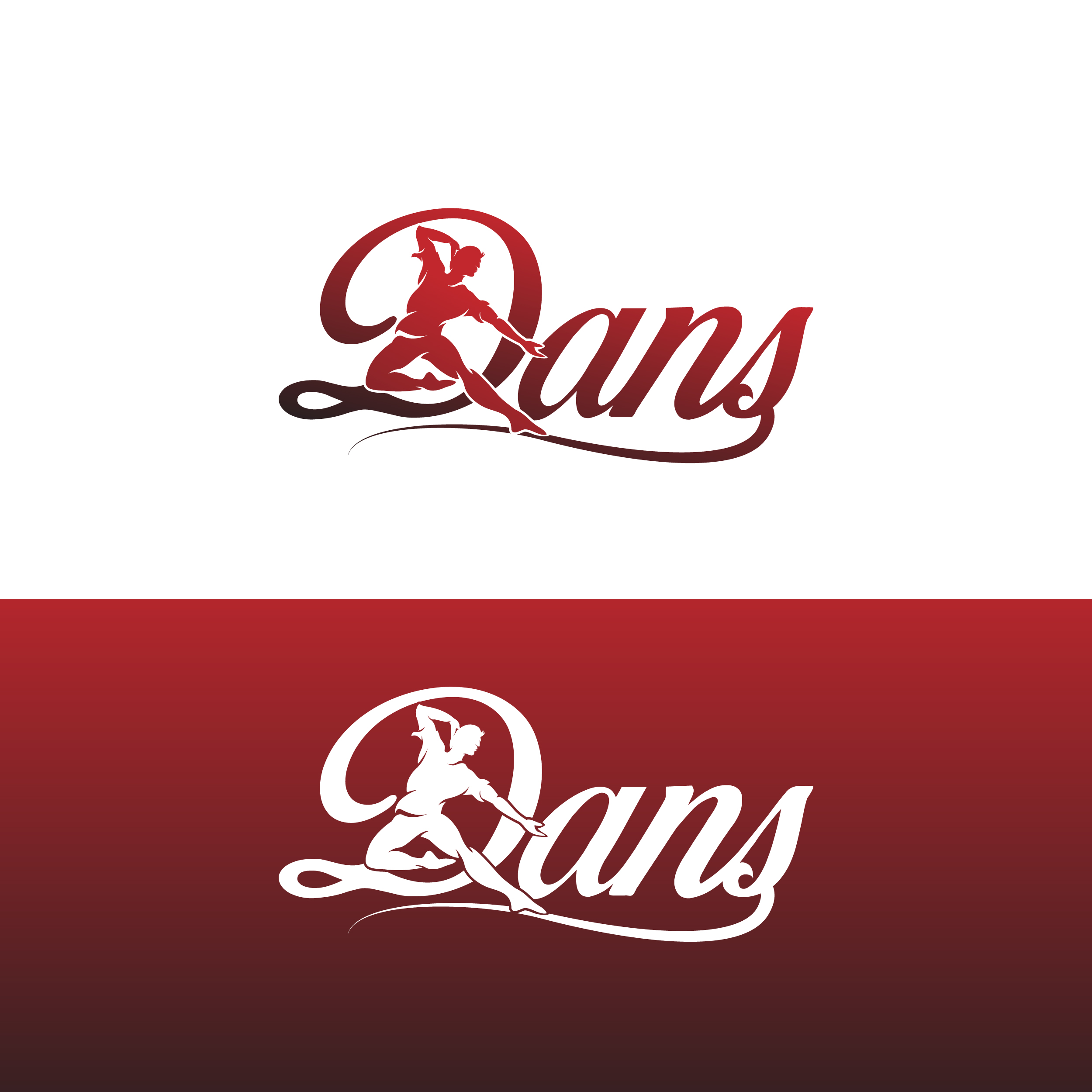Logo Design by ArtisticQuest for danshans | Design #24664249