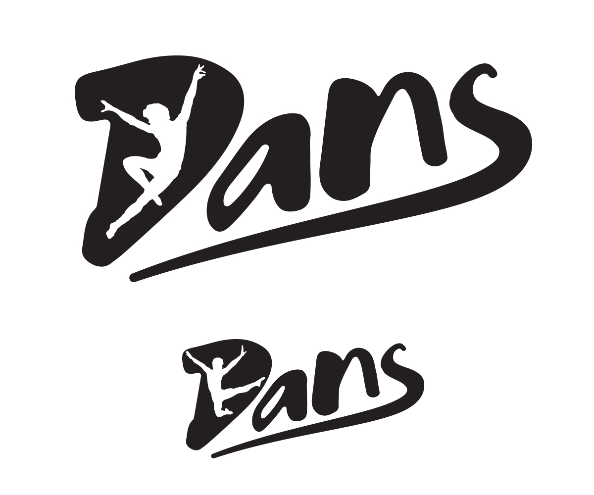 Logo Design by PI-oons for danshans | Design #24658971