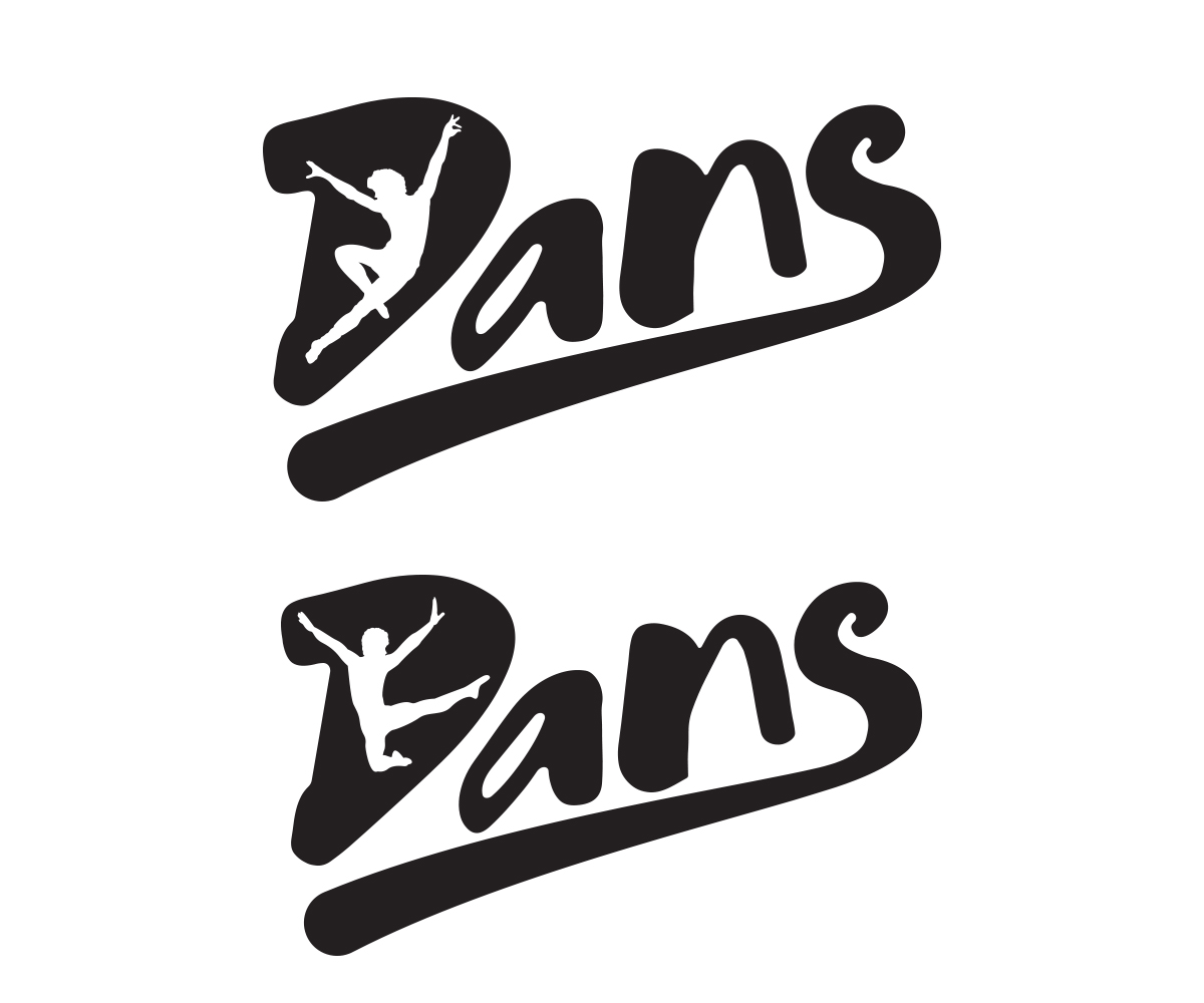 Logo Design by PI-oons for danshans | Design #24661599