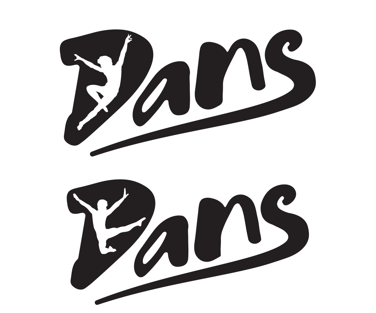 Design de Logo par PI-oons pour danshans | Design #24661925