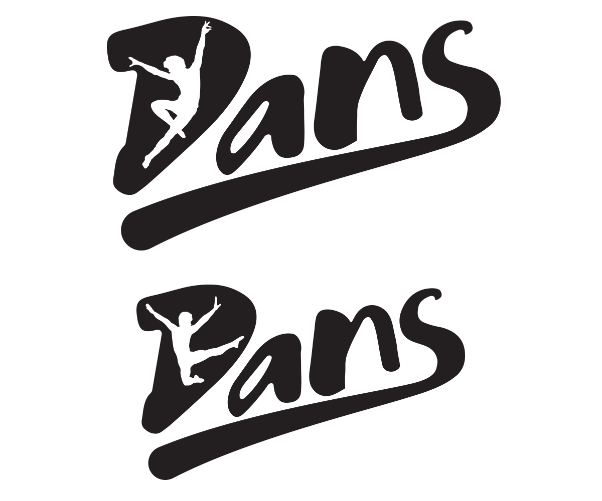 Logo Design by PI-oons for danshans | Design #24662449