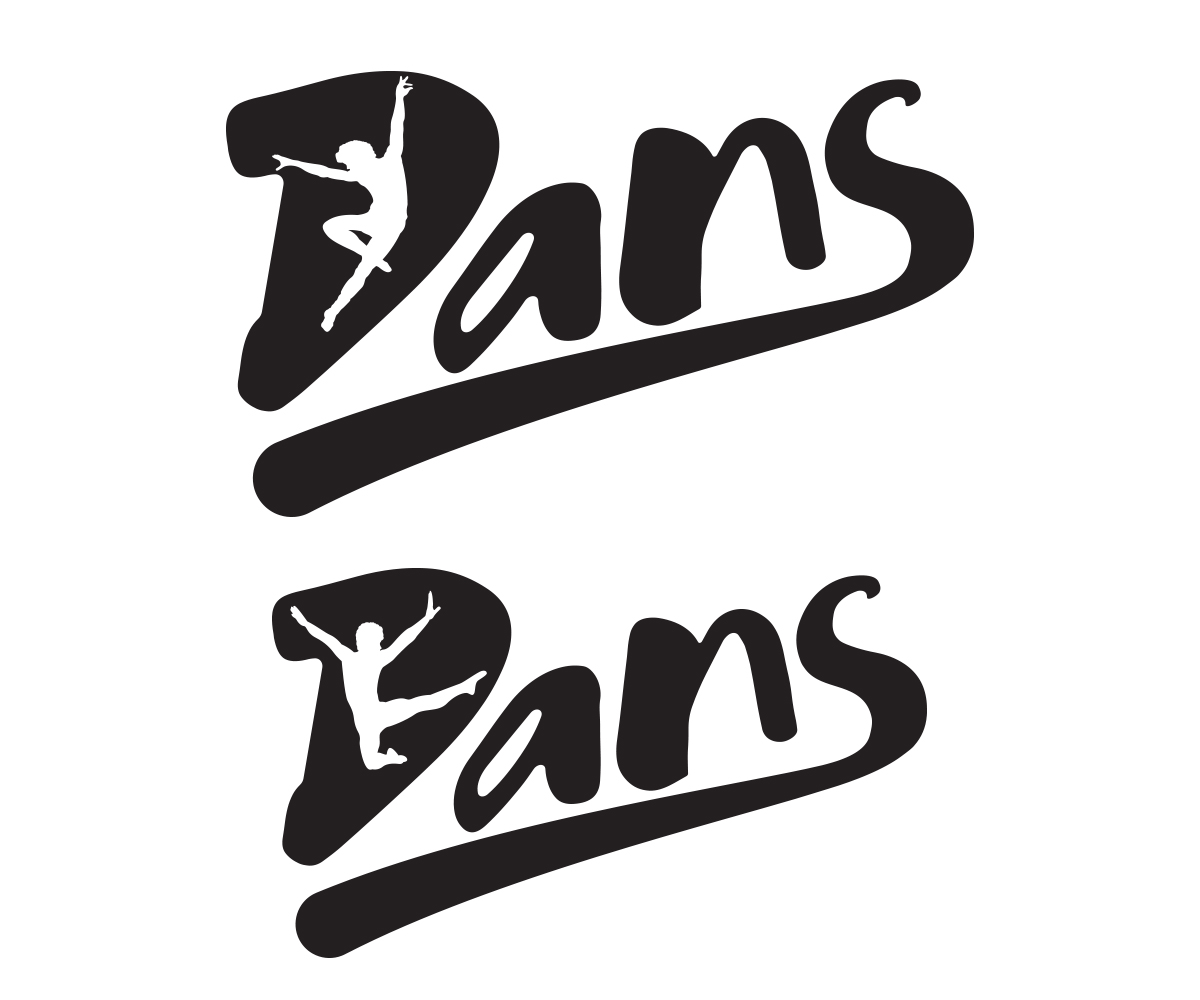 Design de Logo par PI-oons pour danshans | Design #24662459