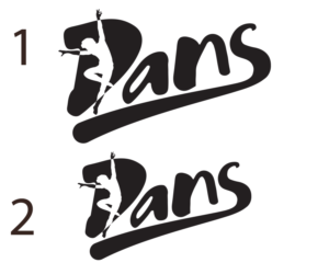 Logo Design by PI-oons for danshans | Design: #24663019
