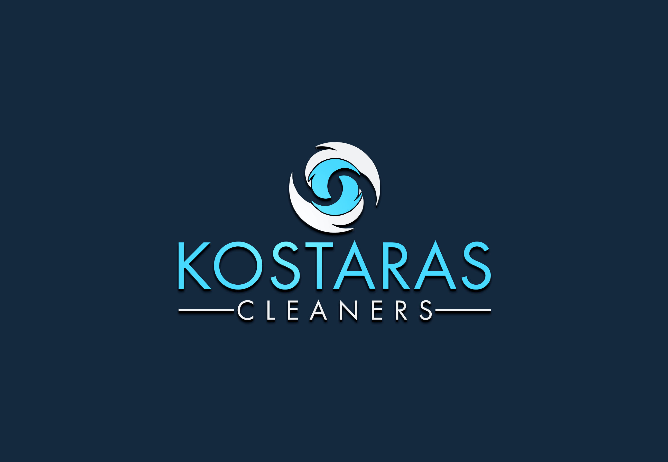 Logo Design by Aliqa Design for this project | Design #24666866