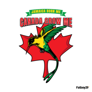 T-shirt Design by Fatboy Graphic