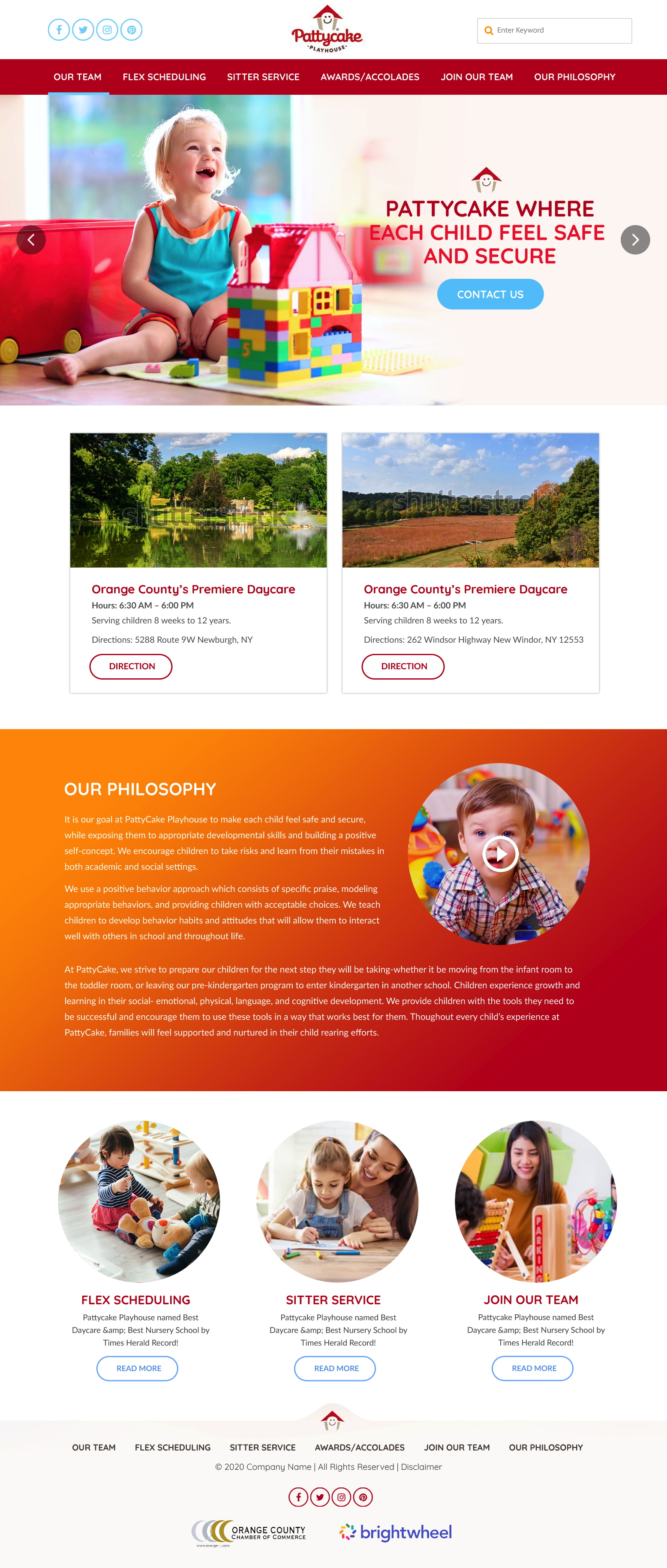 WordPress-Design von pb für dieses Projekt | Design #24675448
