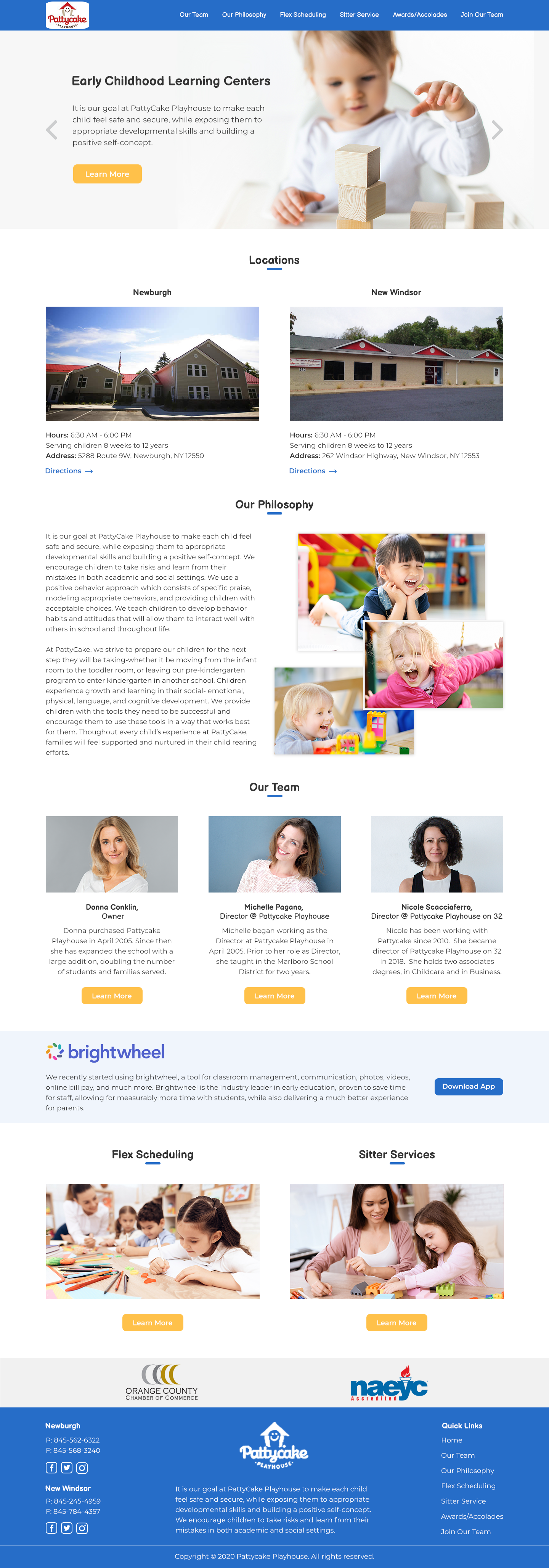 Design Wordpress par SquishyBerry pour ce projet | Design #24716344