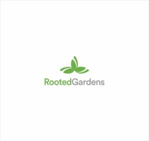 Design de Logo par Naavyd pour Rooted Gardens | Design : #24662518