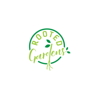 Diseño de Logo por Treelly para Rooted Gardens | Diseño: #24670631