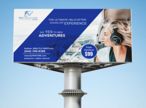 Billboard Design by sonu parmar