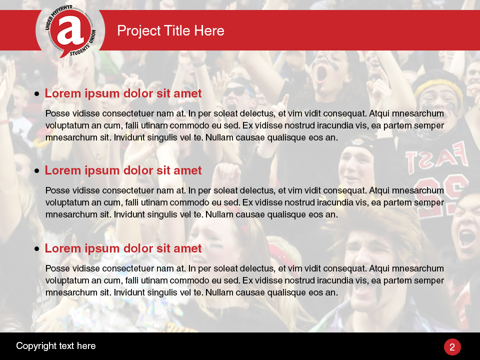 Design de PowerPoint par D3 pour ce projet | Design #3073022