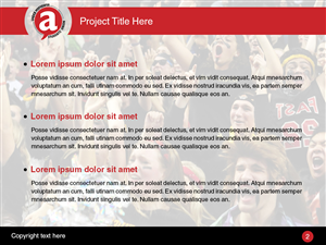 Diseño de PowerPoint por D3 para este proyecto | Diseño: #3073022