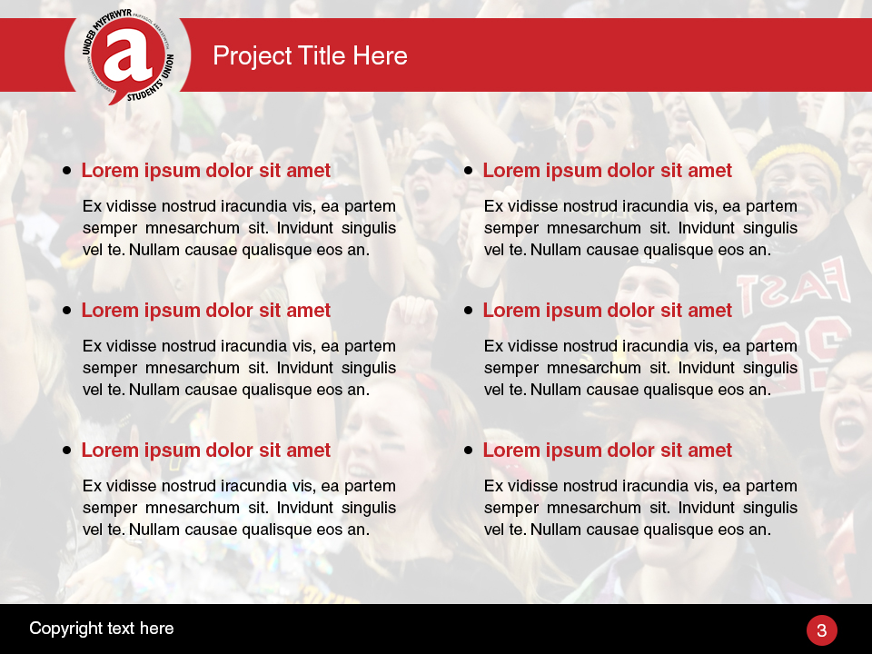 Design de PowerPoint par D3 pour ce projet | Design #3073028