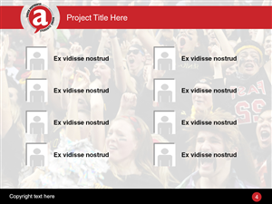 PowerPoint Design by D3 for this project | Design #3073032