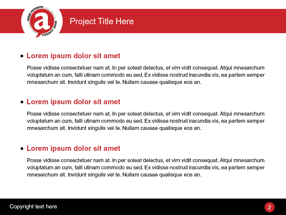 Diseño de PowerPoint por D3 para este proyecto | Diseño #3073198