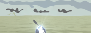 GIF Illustration: Women Rowing North | Graphic Design by Rickyy