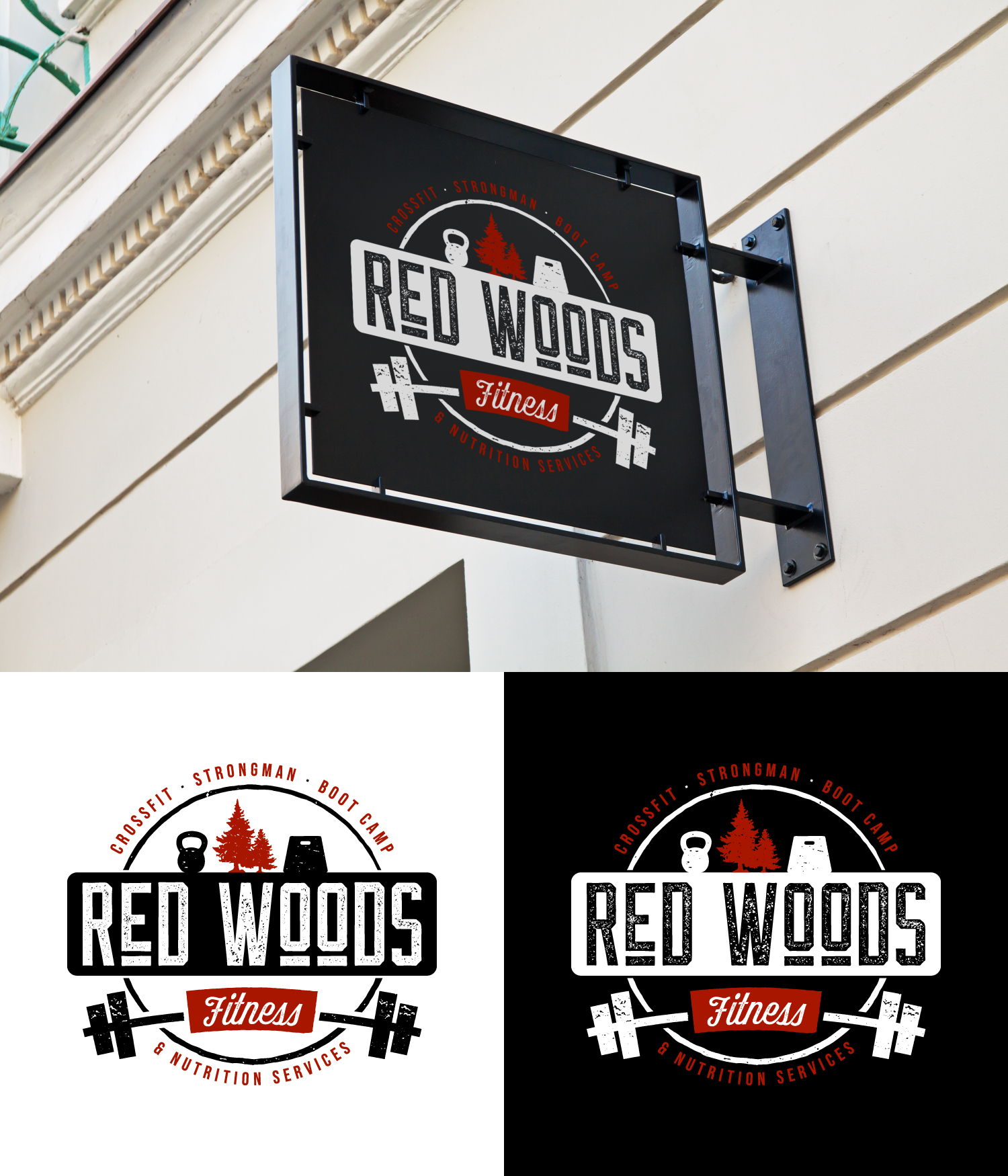 Logo Design by ACK Design for this project | Design #24666633