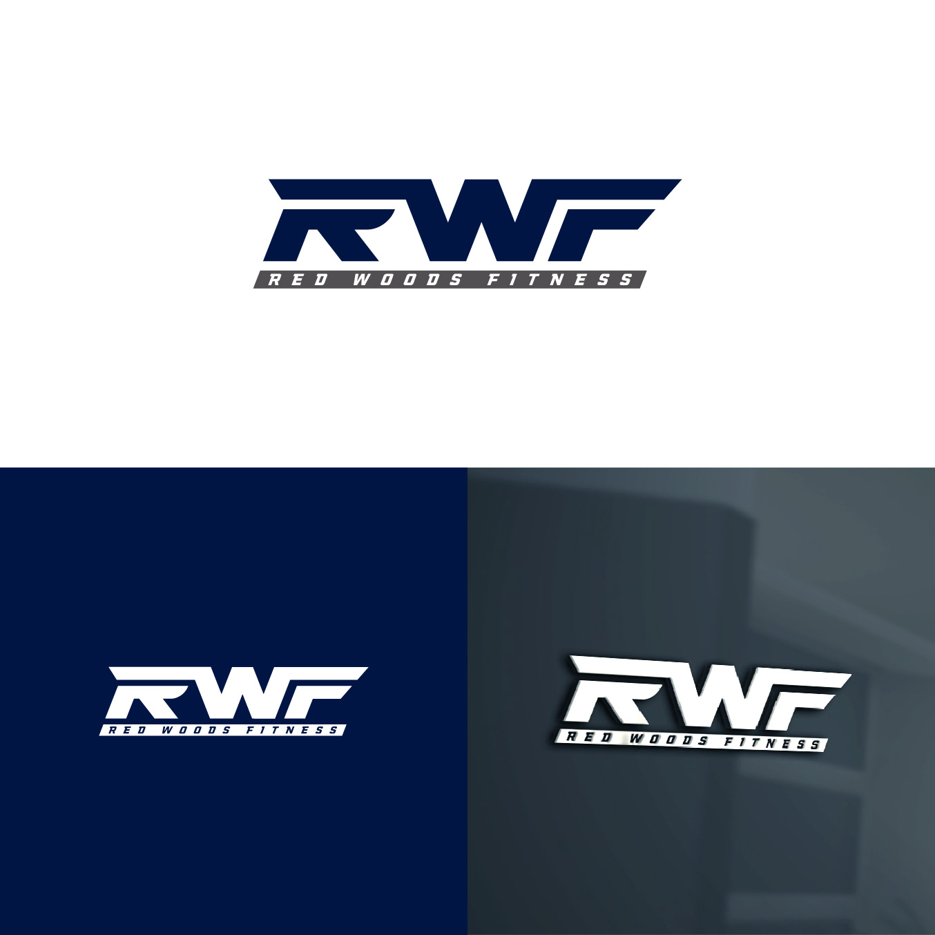Logo Design by 4tech services for this project | Design #24658899