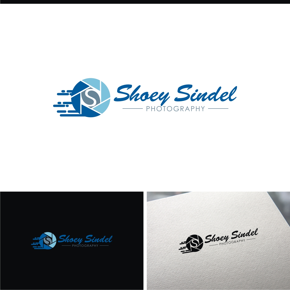 Logo Design by e-graphics for The Needle Space Labs | Design #24660797