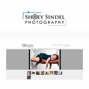Logo Design by Djawek